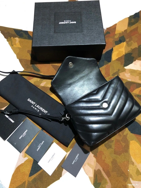 YSL TOY LOULOU 0730
